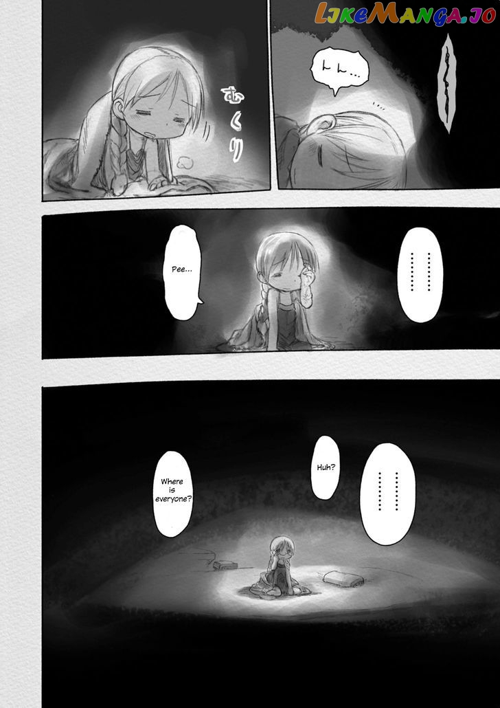 Made in Abyss, Chapter 29 image 16